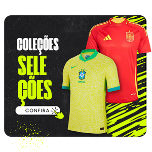 Seleções