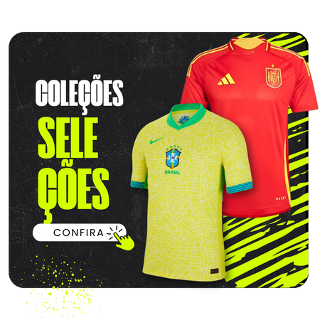 Seleções