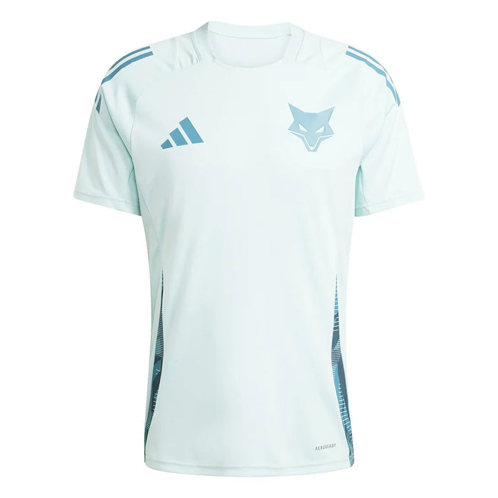Camisa Cruzeiro Azul Claro 2025/26 - Treino