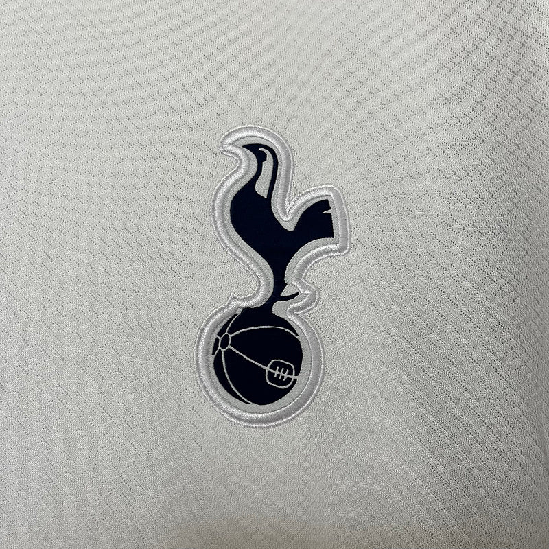 Camisa Tottenham I 24/25