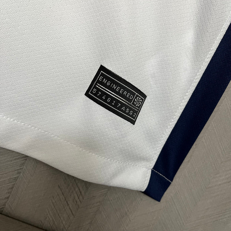 Camisa Tottenham I 24/25