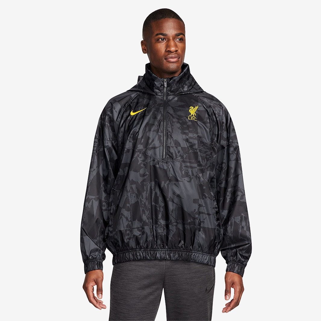 Jaqueta de Inverno Nike Liverpool FC 2024/25