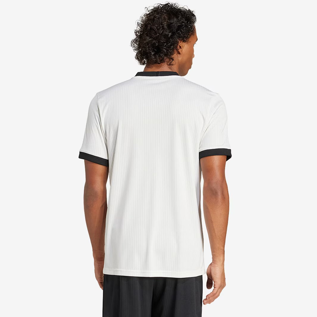 Camisa Adidas Originals Alemanha 2024 Edição Especial 125 Anos
