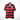 Camisa Flamengo 2008 - Versão Retro