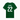 Camisa Puma Palmeiras 2025/26 I - Piquerez N° 22