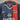 Camisa PSG Titular 01/02 - Versão Retro