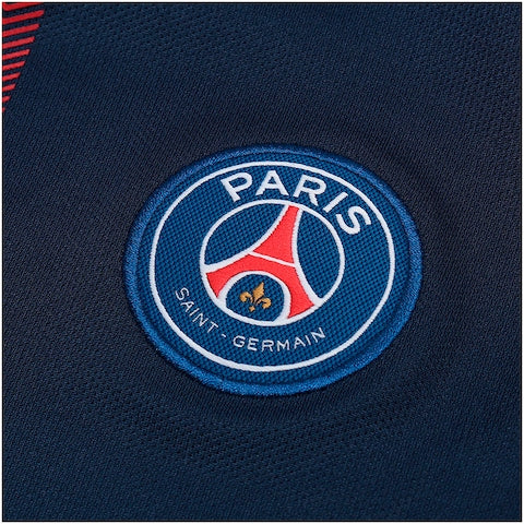Camisa PSG Retrô 2017