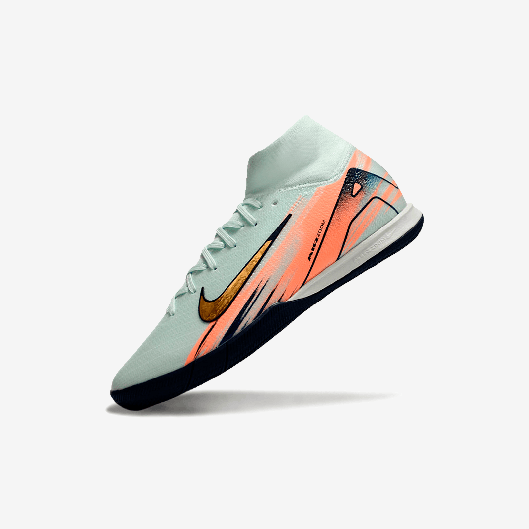 Chuteira Nike Air Zoom Mercurial Superfly 10 Pro Futsal