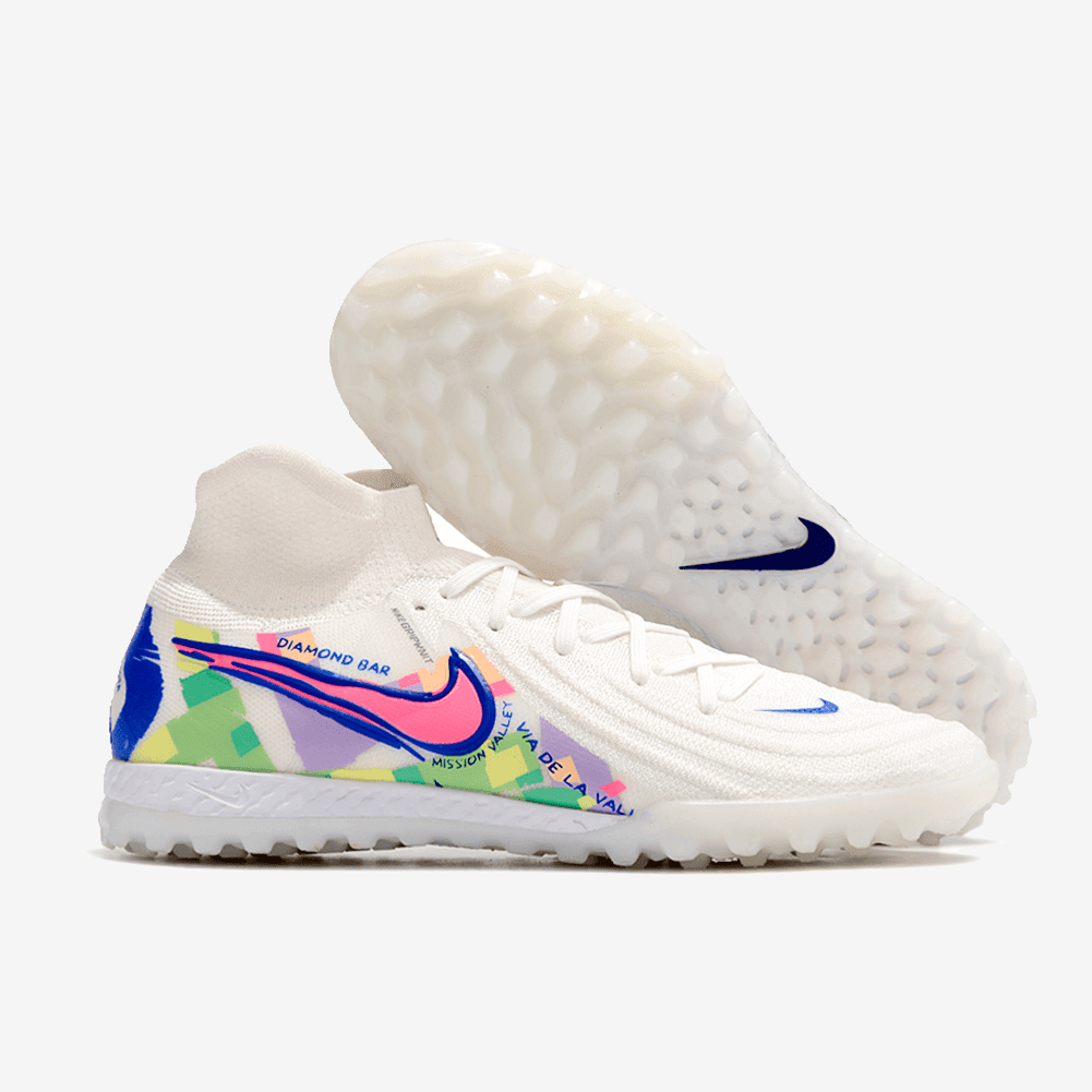 Chuteira Nike Phantom Luna 2 Pro Society