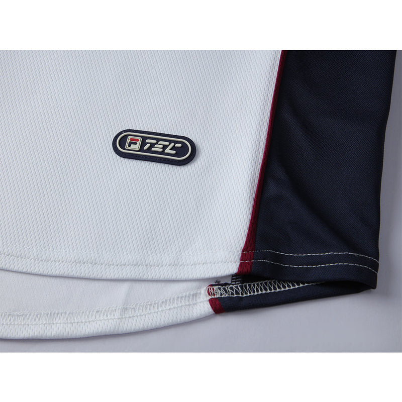 Camisa West Ham United 1999/00 away