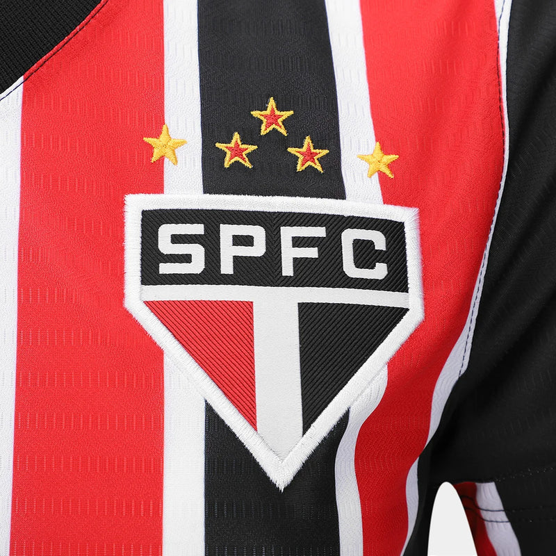 Camisa Feminina São Paulo 24/25 - Away II