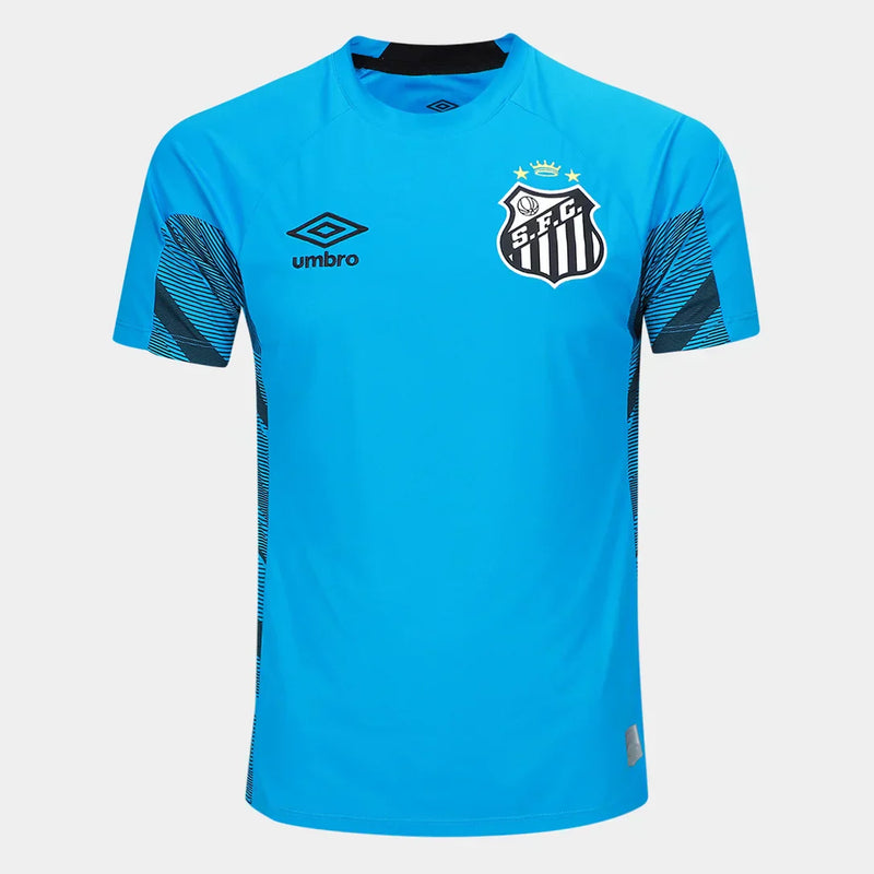 Camisa Santos 25/26  Masculina