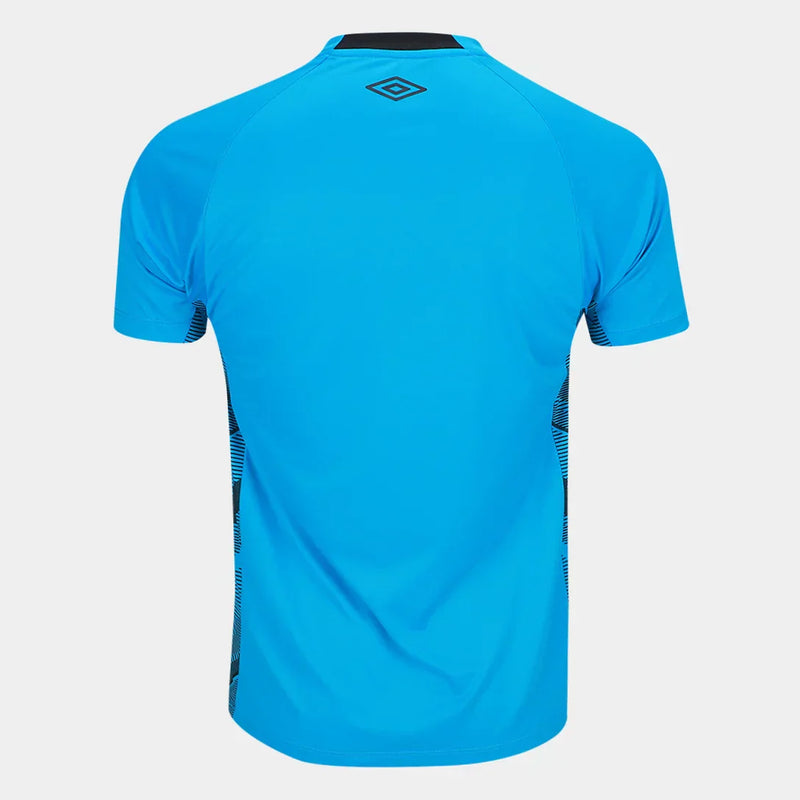 Camisa Santos 25/26  Masculina