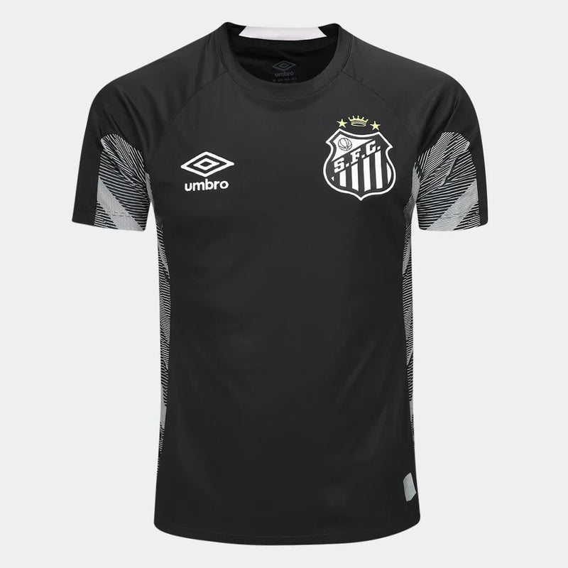 Camisa Santos 25/26 Masculina