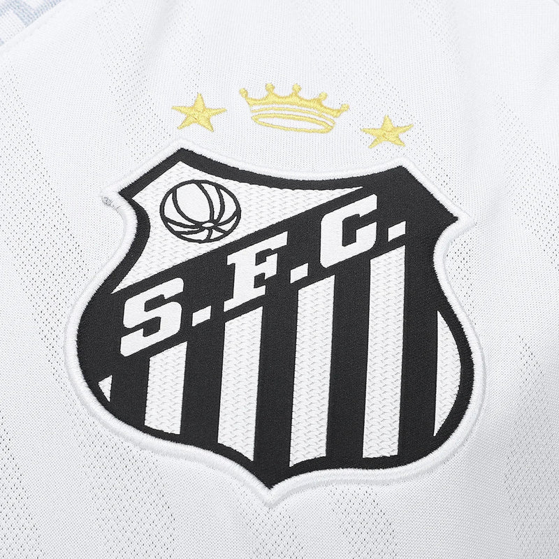 Camisa Santos 25/26-Masculina