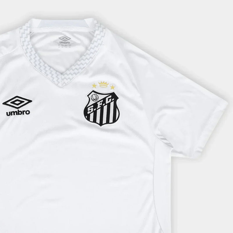 Camisa Santos 25/26-Masculina