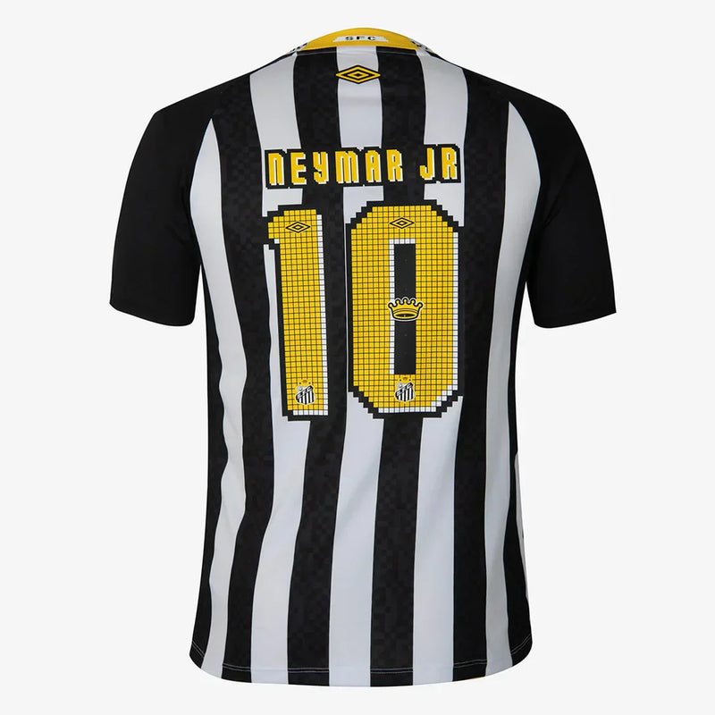 Camisa Santos 25/26 Masculina