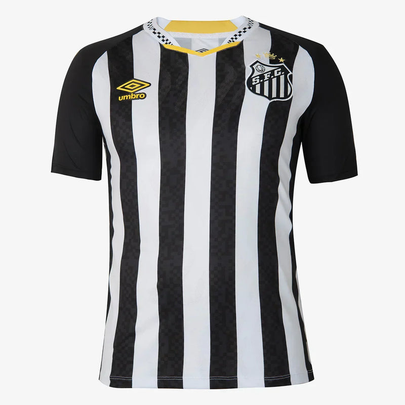 Camisa Santos 25/26 Masculina