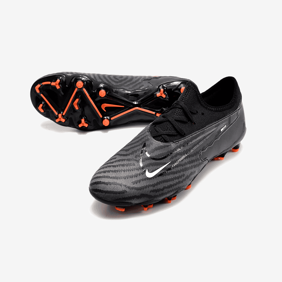 Chuteira Nike Phantom GX Academy Campo