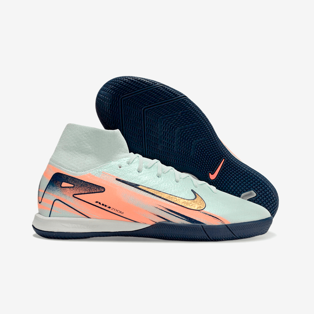 Chuteira Nike Air Zoom Mercurial Superfly 10 Pro Futsal