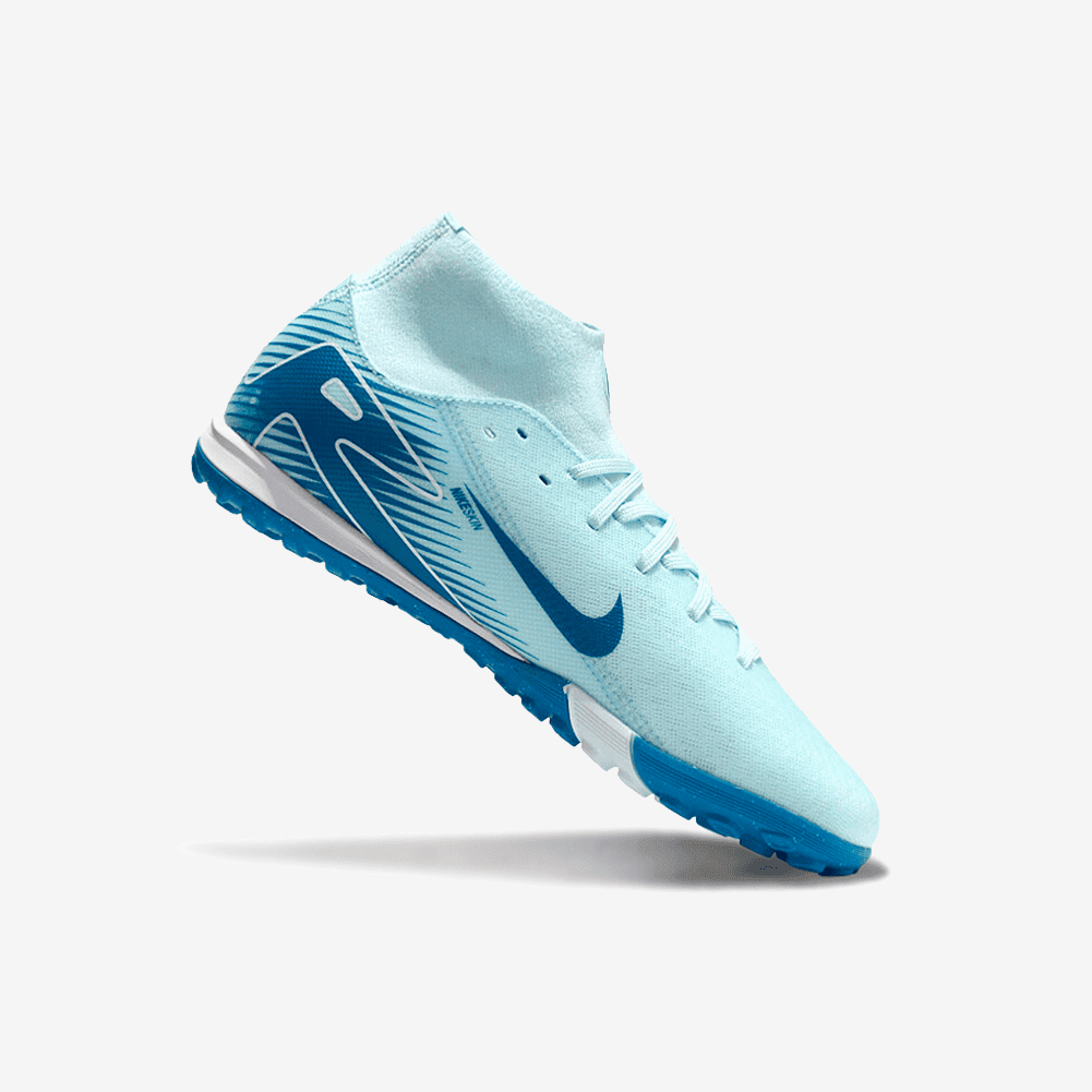 Chuteira Nike Air Zoom Mercurial Superfly 10 Academy Society