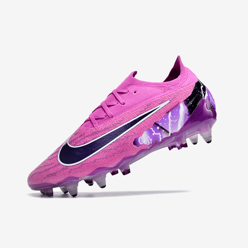 Chuteira Nike Phantom GX Elite Campo Trava Mista