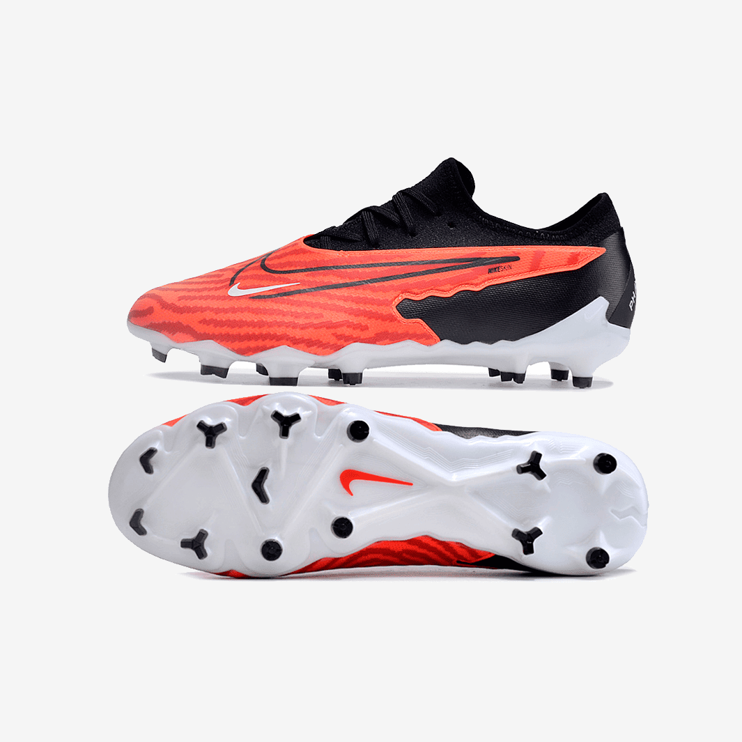Chuteira Nike Phantom GX Academy Campo