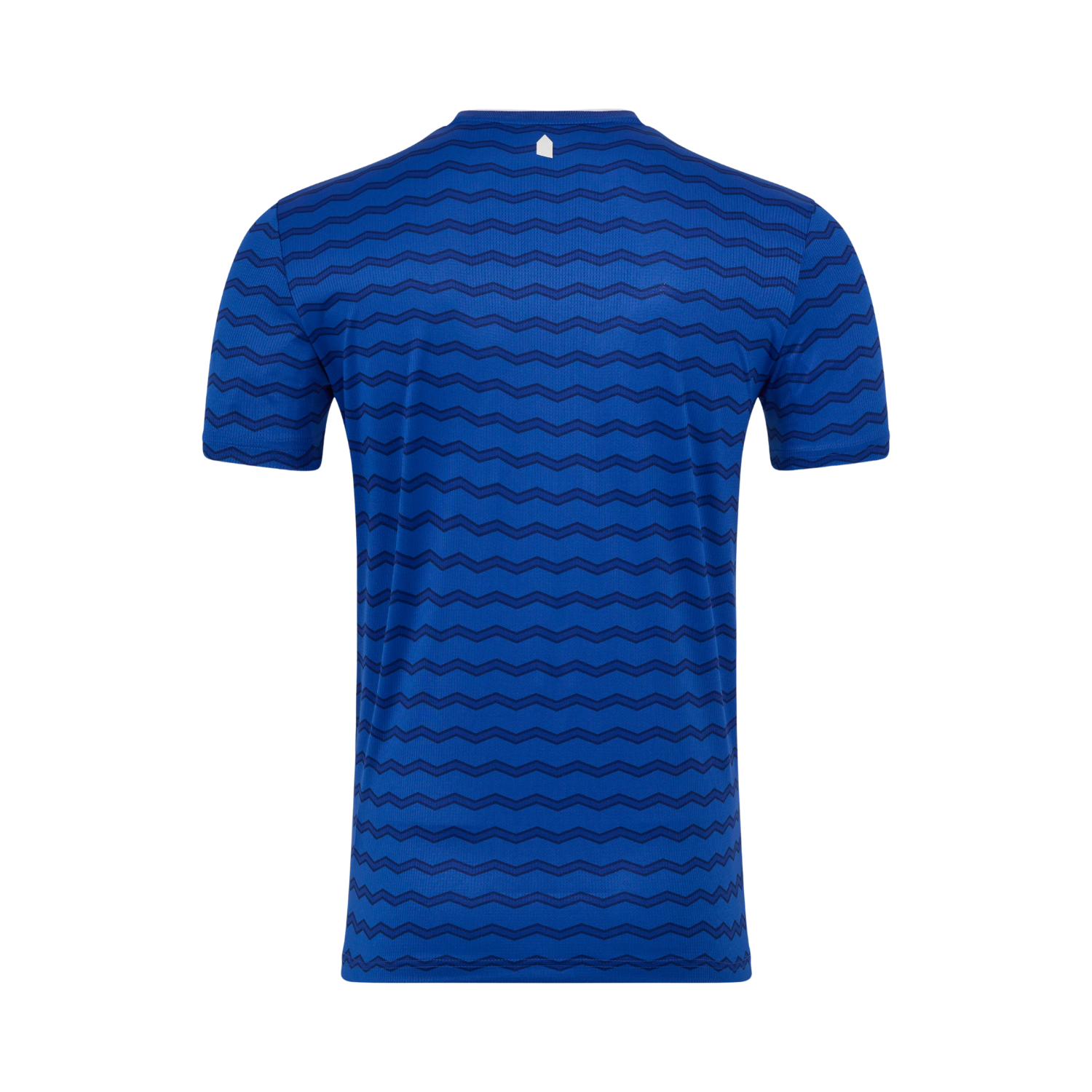 Camisa Everton FC 2025/26 I