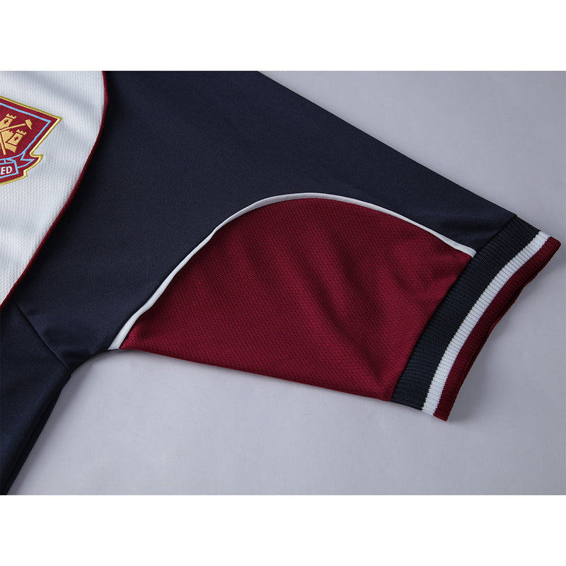 Camisa West Ham United 1999/00 away