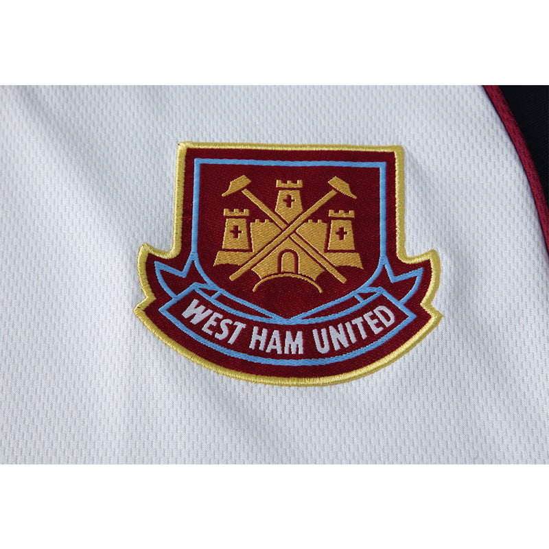 Camisa West Ham United 1999/00 away