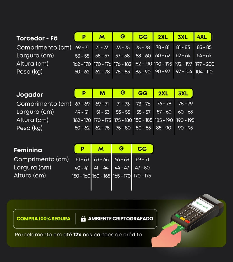 [Lançamento] Camisa Pré Jogo Corinthians 25/26