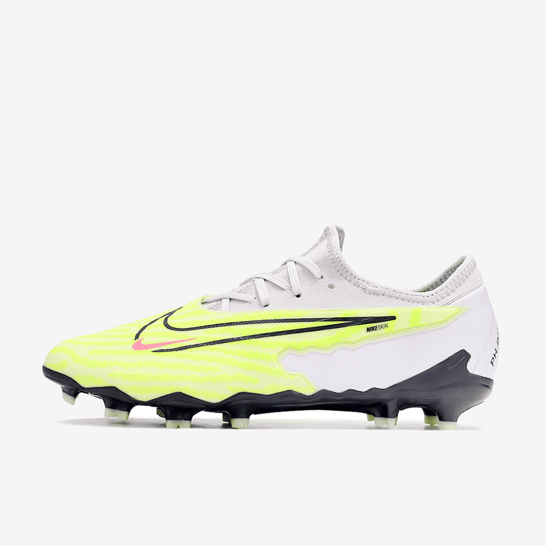 Chuteira Nike Phantom GX Academy Campo