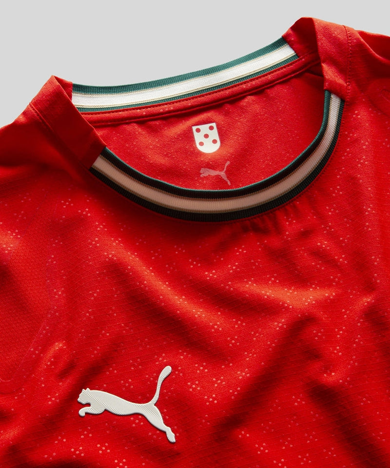 Camisa Portugal 25/26 - Torcedor Masculina Lançamento