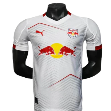 Camisa RB Leipzig 25/26  - Versão Jogador