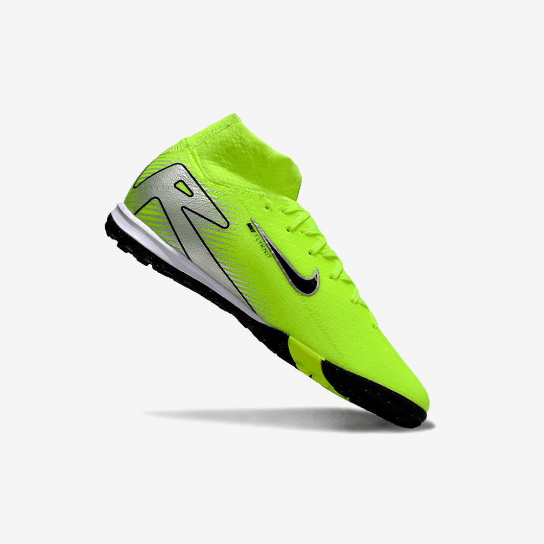 Chuteira Nike Air Zoom Mercurial Superfly 10 Pro Society