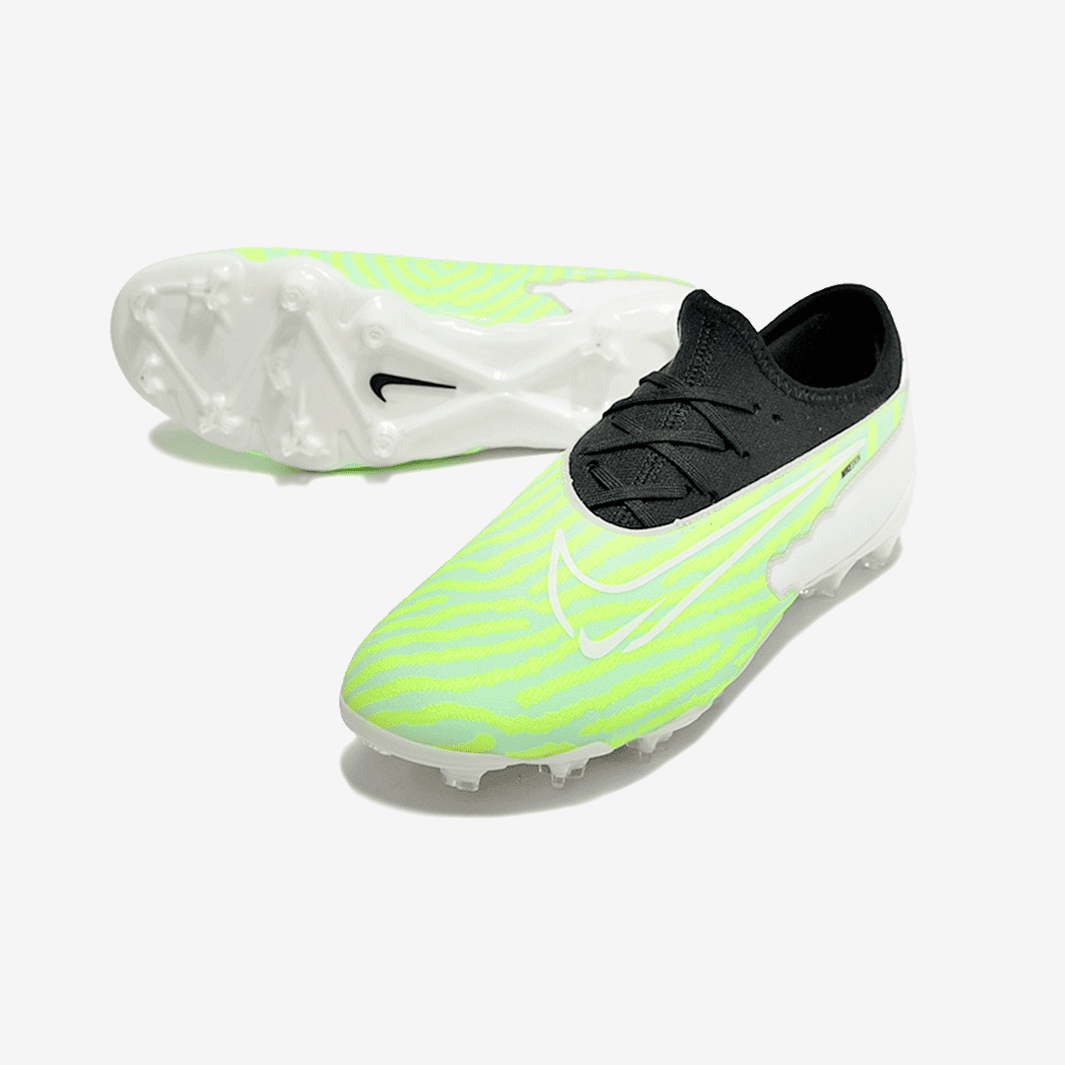 Chuteira Nike Phantom GX Academy Campo