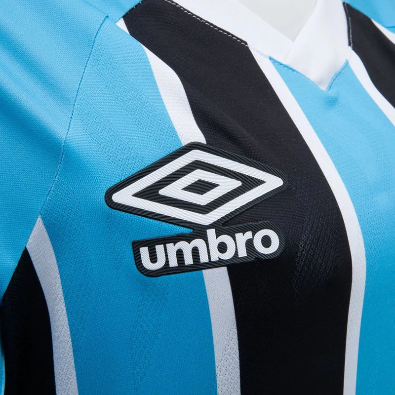 Camisa Feminina do Grêmio  25/26 - Home