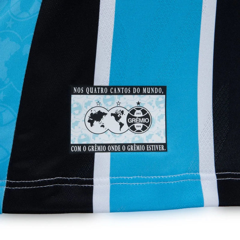 Camisa Feminina do Grêmio  25/26 - Home