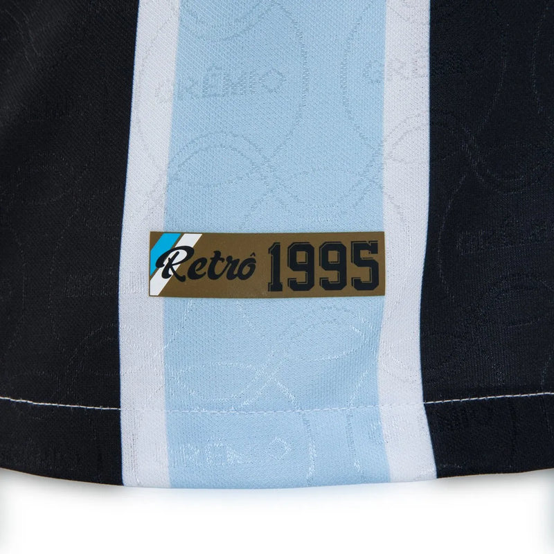 Camisa Grêmio Masculina Retrô 1995