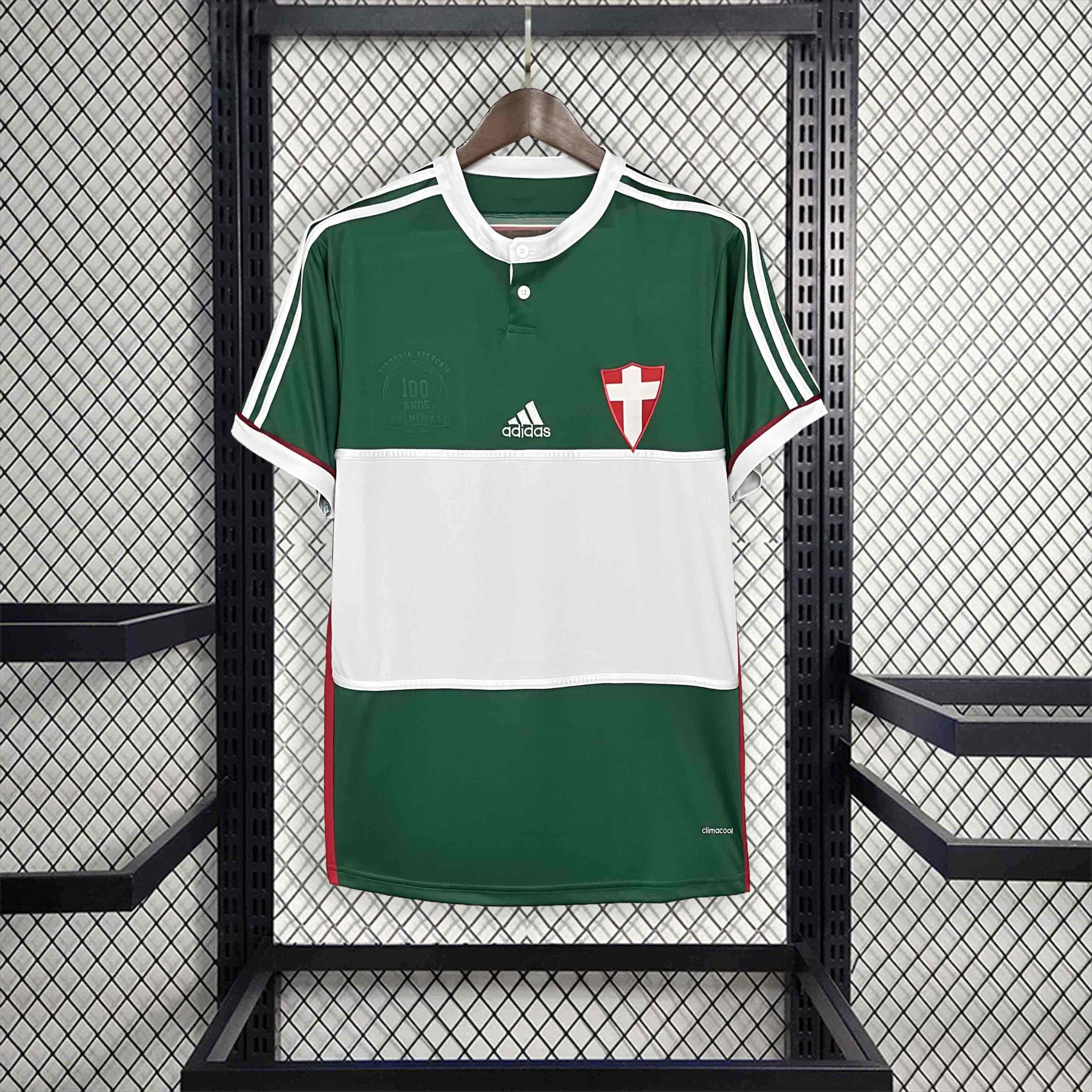 Camisa Palmeiras 2014 - Versão Retro