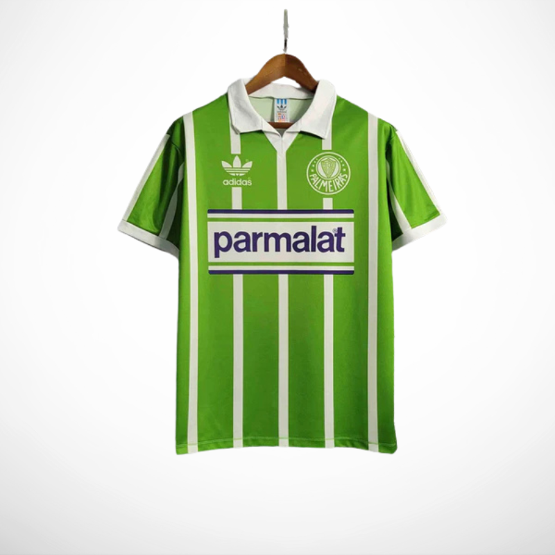 Camisa Palmeiras 92/93 - Versão Retro
