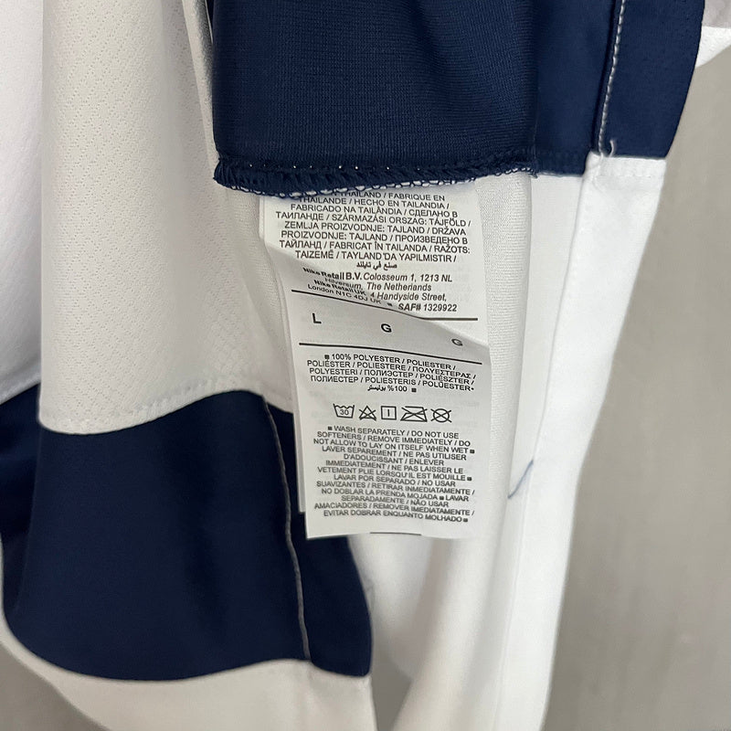 Camisa Tottenham I 24/25