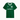 Camisa Puma Palmeiras 2025/26 I - Paulinho N° 10