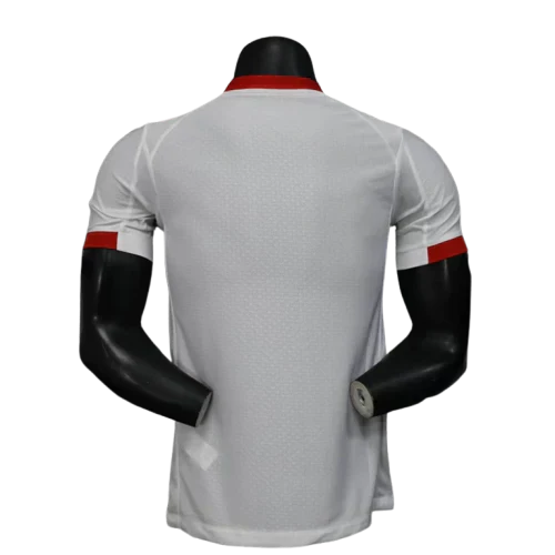 Camisa RB Leipzig 25/26  - Versão Jogador