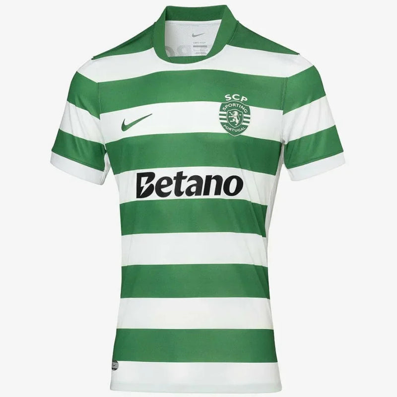 Camisa Sporting  25/26