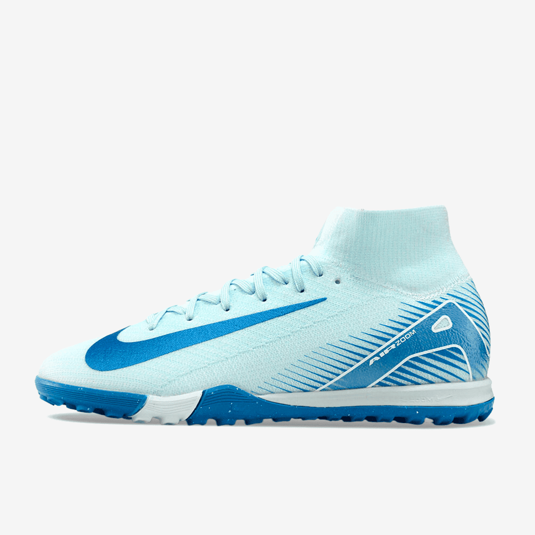 Chuteira Nike Air Zoom Mercurial Superfly 10 Pro Society