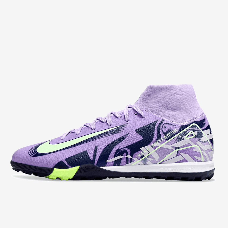 Chuteira Nike Air Zoom Mercurial Superfly 10 Pro Society