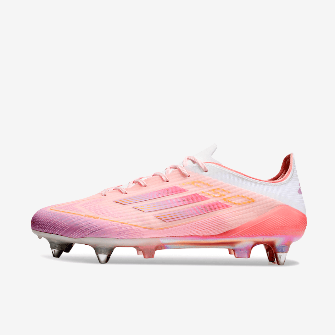 Chuteira Adidas F50 Elite Campo Trava Mista