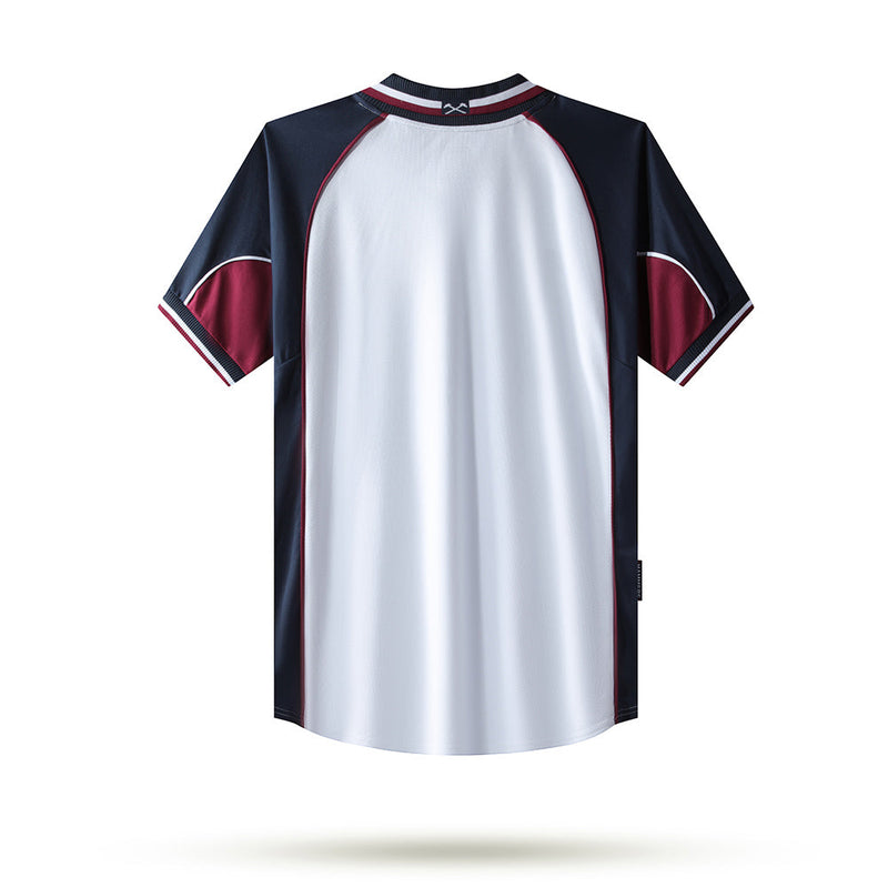 Camisa West Ham United 1999/00 away