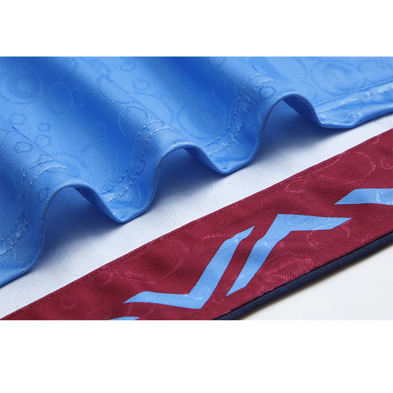 Camisa West Ham Away (2) 1995/97Retrô